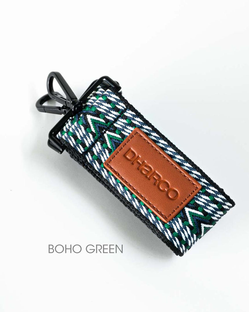 Duffle Bag Strap | UNISEX ACCESSORIES | DHaRCO | Image 4 of 10