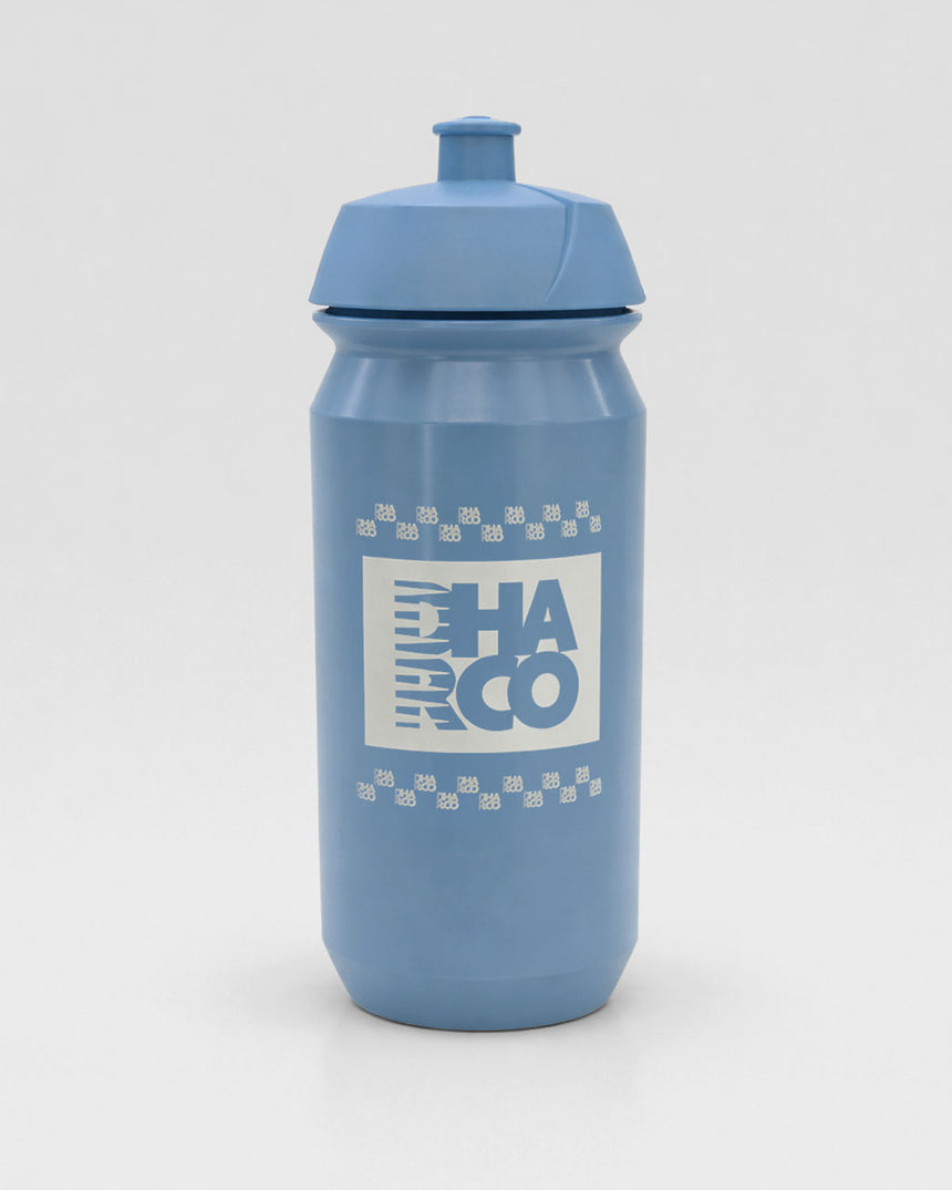 DHaRCO Plant Based Bottle | Blue | Water Bottles | UNISEX ACCESSORIES | DHaRCO | Image 1 of 4