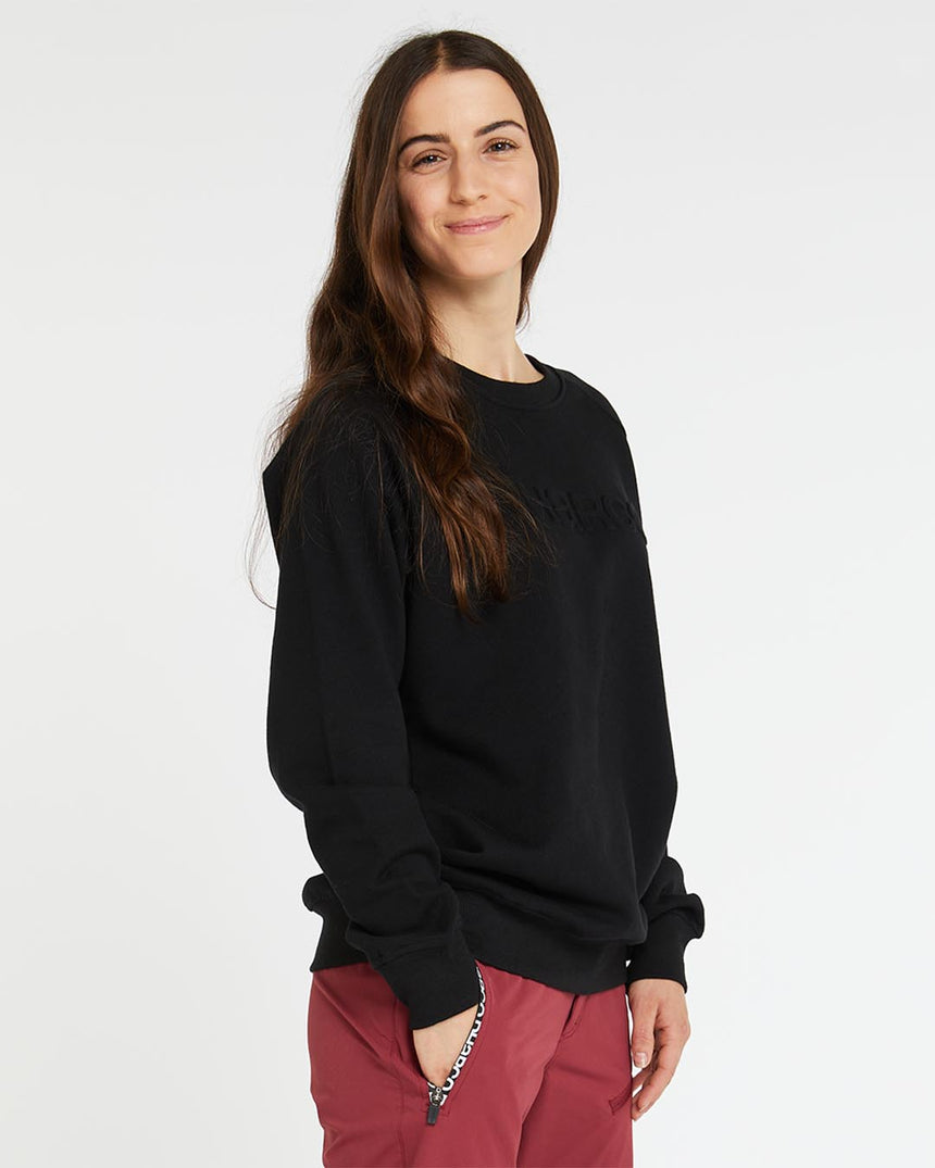 Unisex Crew | Outlaw | Long Sleeves | UNISEX TOPS | DHaRCO | Image 1 of 5