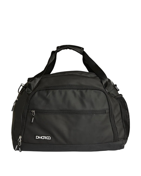 30L Duffle Bag | Black | UNISEX ACCESSORIES | DHaRCO | Image 2 of 9