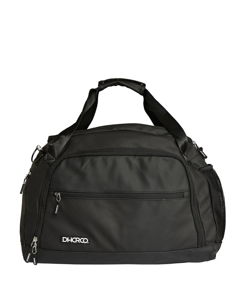 30L Duffle Bag | Black | UNISEX ACCESSORIES | DHaRCO | Image 2 of 9