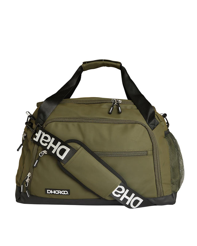 30L Duffle Bag | Camo | UNISEX ACCESSORIES | DHaRCO | Image 1 of 7