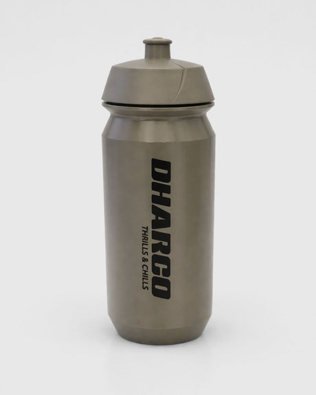 DHaRCO Plant Based Bottle | Timber | Water Bottles | UNISEX ACCESSORIES | DHaRCO | Image 1 of 4