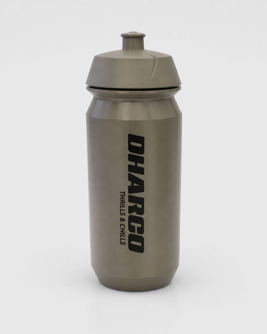DHaRCO Plant Based Bottle | Timber | Water Bottles | UNISEX ACCESSORIES | DHaRCO | Image 1 of 4