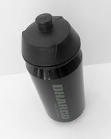 DHaRCO Plant Based Bottle | Black | Water Bottles | UNISEX ACCESSORIES | DHaRCO | Image 2 of 4
