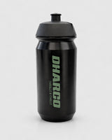 DHaRCO Plant Based Bottle | Black | Water Bottles | UNISEX ACCESSORIES | DHaRCO | Image 1 of 4