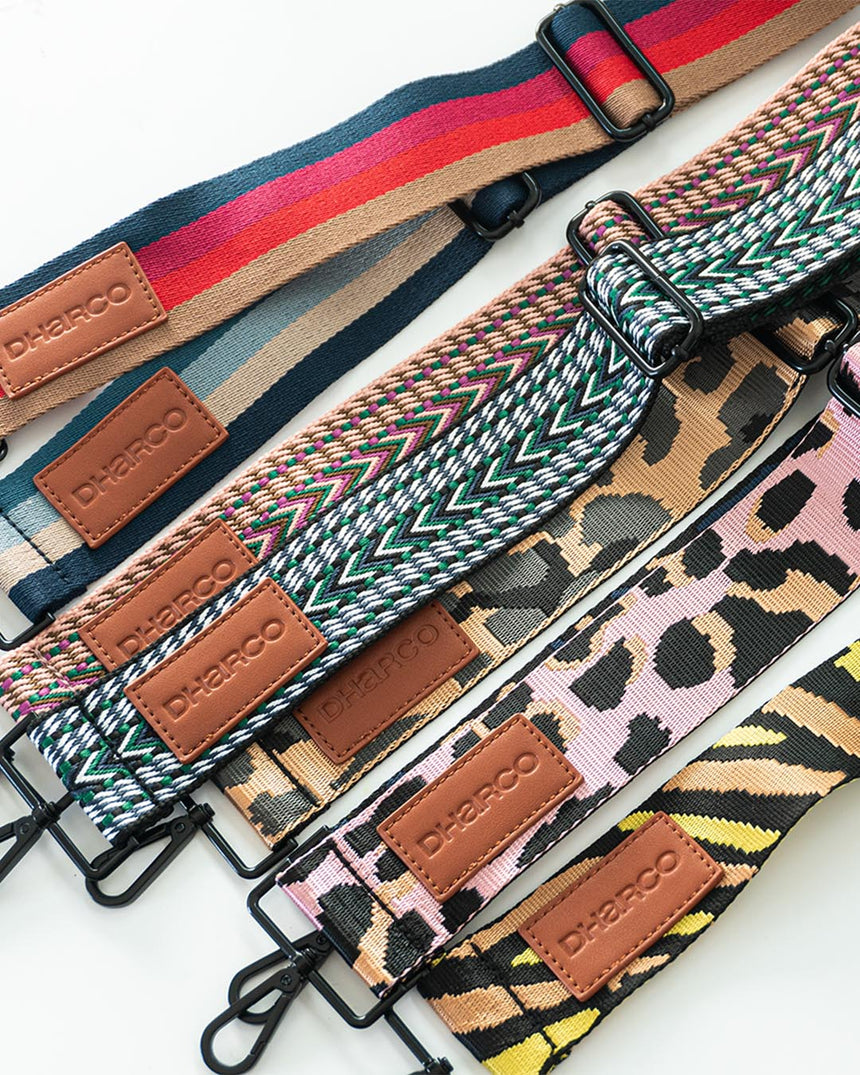 Duffle Bag Strap | UNISEX ACCESSORIES | DHaRCO | Image 1 of 10