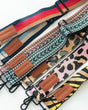 Duffle Bag Strap | UNISEX ACCESSORIES | DHaRCO | Image 1 of 10