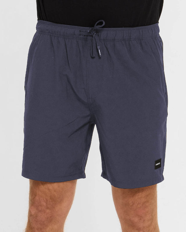 Mens Pit Shorts | Storm | Pit Shorts | MENS BOTTOMS | DHaRCO | Image 1 of 6