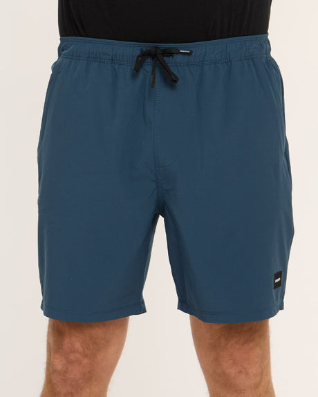 Mens Pit Shorts | Maverick | Pit Shorts | MENS BOTTOMS | DHaRCO | Image 1 of 8