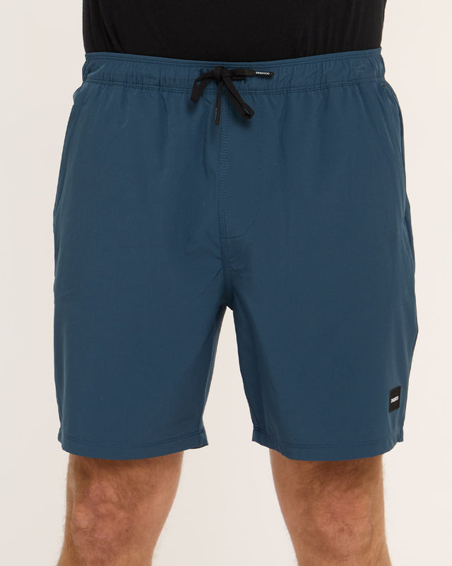 Mens Pit Shorts | Maverick | Pit Shorts | MENS BOTTOMS | DHaRCO | Image 1 of 8