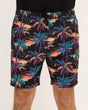 Mens Pit Shorts | Stoke Wizard | Pit Shorts | MENS BOTTOMS | DHaRCO | Image 1 of 8