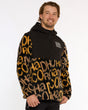 Mens Sherpa Full Zip | Golden | Sherpa | MENS TOPS | DHaRCO | Image 1 of 8