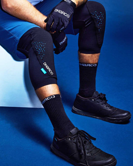 Trail Knee Pad | Knee | UNISEX PROTECTION | DHaRCO | Image 1 of 6