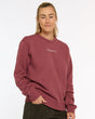 Unisex Crew | Wild Ginger | Crew | UNISEX TOPS | DHaRCO | Image 1 of 8