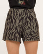Womens Pit Shorts | Cypress | Pit Shorts | WOMENS BOTTOMS | DHaRCO | Image 1 of 6