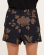 Womens Pit Shorts | Louis | Pit Shorts | WOMENS BOTTOMS | DHaRCO | Image 1 of 7