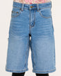 Youth Jort | Coastal Wash | Jort | YOUTH BOTTOMS | DHaRCO | Image 1 of 8