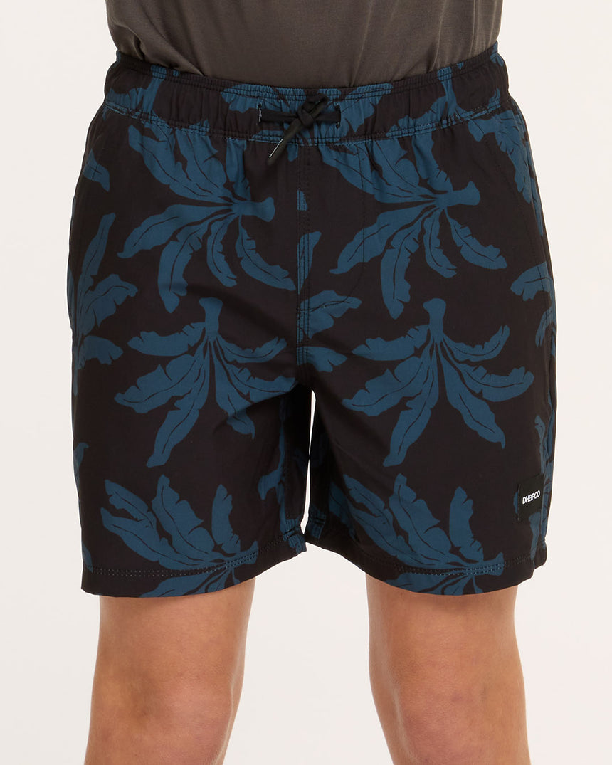 Youth Pit Shorts | Orara | Pit Shorts | YOUTH BOTTOMS | DHaRCO | Image 1 of 8