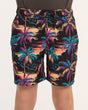 Youth Pit Shorts | Stoke Wizard | Pit Shorts | YOUTH BOTTOMS | DHaRCO | Image 1 of 6