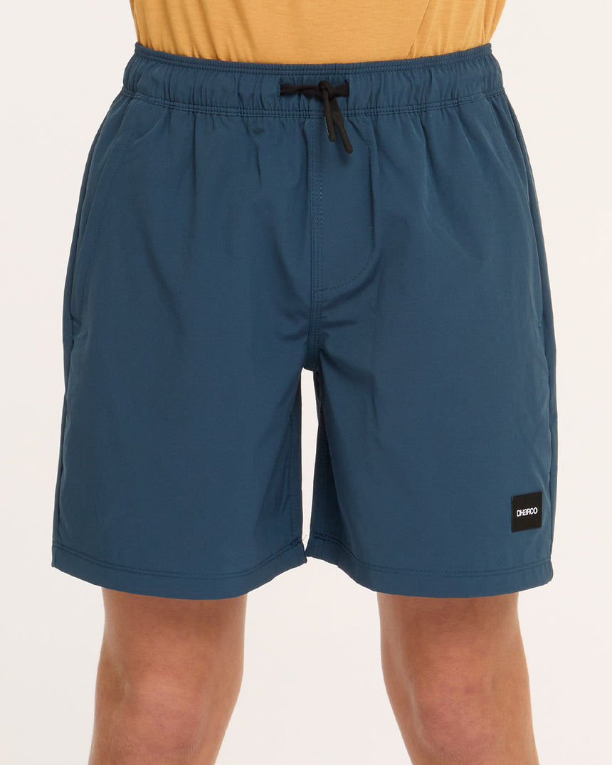 Youth Pit Shorts | Maverick | Pit Shorts | YOUTH BOTTOMS | DHaRCO | Image 1 of 6