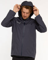 Mens Rain Jacket | Storm | Rain Jacket | MENS TOPS | DHaRCO | Image 2 of 8