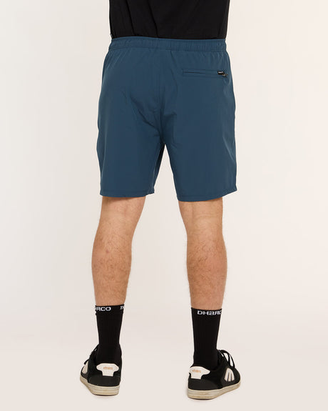 Mens Pit Shorts | Maverick | Pit Shorts | MENS BOTTOMS | DHaRCO | Image 2 of 8