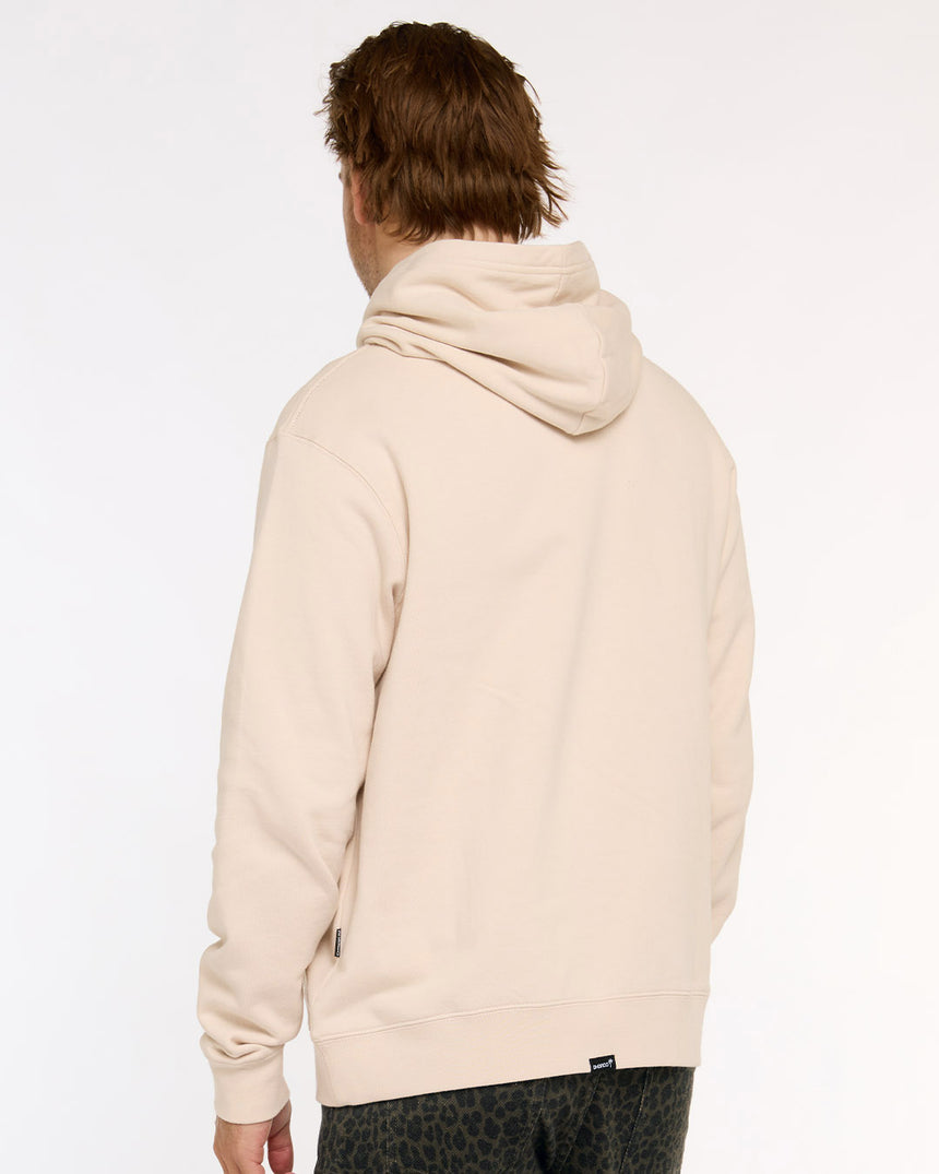 Unisex Hoodie | Bone | Hoodie | UNISEX TOPS | DHaRCO | Image 8 of 10