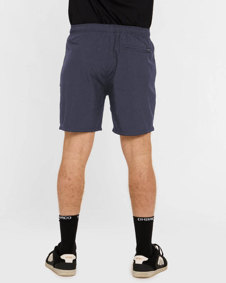 Mens Pit Shorts | Storm | Pit Shorts | MENS BOTTOMS | DHaRCO | Image 2 of 6