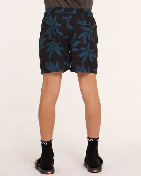 Youth Pit Shorts | Orara | Pit Shorts | YOUTH BOTTOMS | DHaRCO | Image 2 of 8