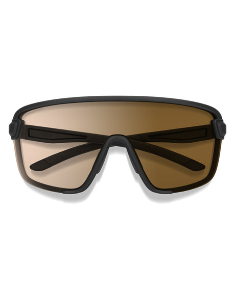 Smith Bobcat Matte Black Chromapop Photochromic Brown | UNISEX ACCESSORIES | DHaRCO | Image 2 of 3