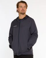 Mens Rain Jacket | Storm | Rain Jacket | MENS TOPS | DHaRCO | Image 3 of 8