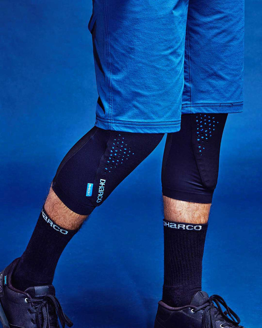 Trail Knee Pad | Knee | UNISEX PROTECTION | DHaRCO | Image 3 of 6