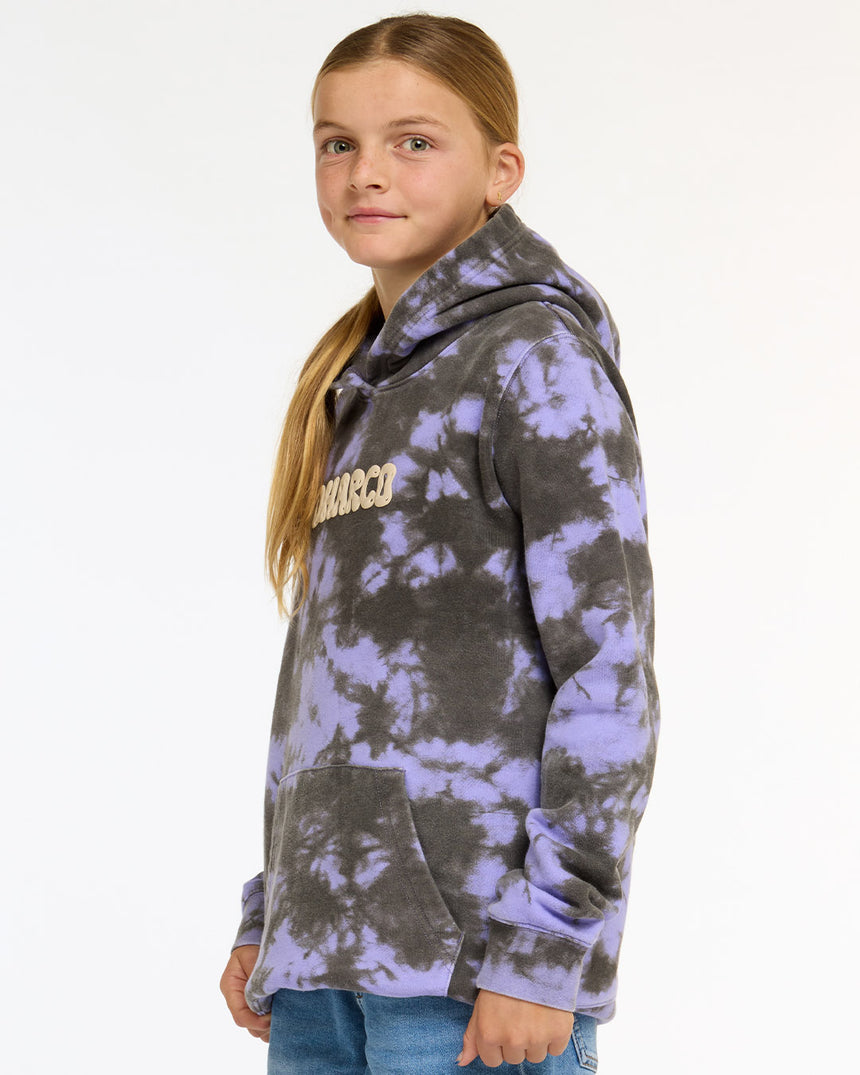 Youth Hoodie | Park Rat | Hoodie | YOUTH TOPS | DHaRCO | Image 3 of 8