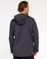 Mens Rain Jacket | Storm | Rain Jacket | MENS TOPS | DHaRCO | Image 4 of 8