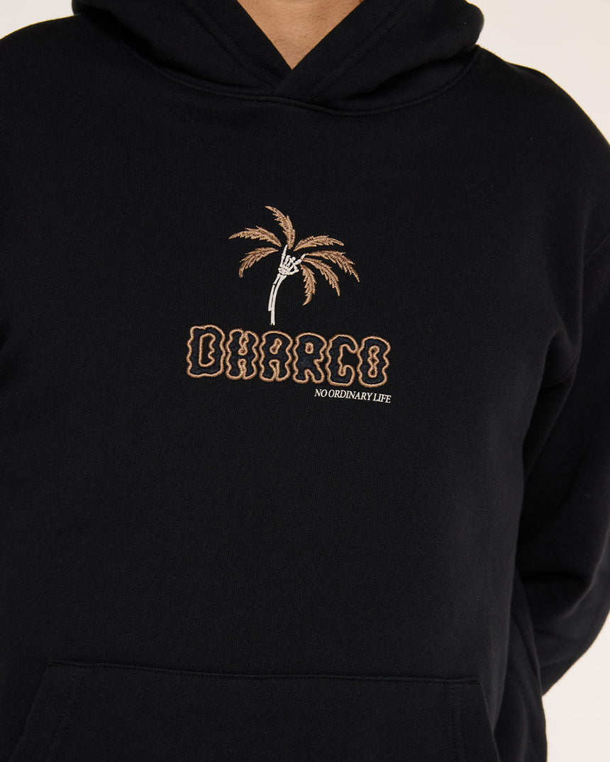Unisex Hoodie | Stoke | Hoodie | UNISEX TOPS | DHaRCO | Image 6 of 6