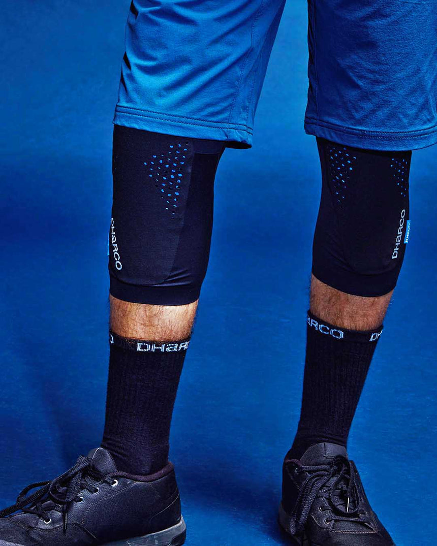 Trail Knee Pad | Knee | UNISEX PROTECTION | DHaRCO | Image 4 of 6