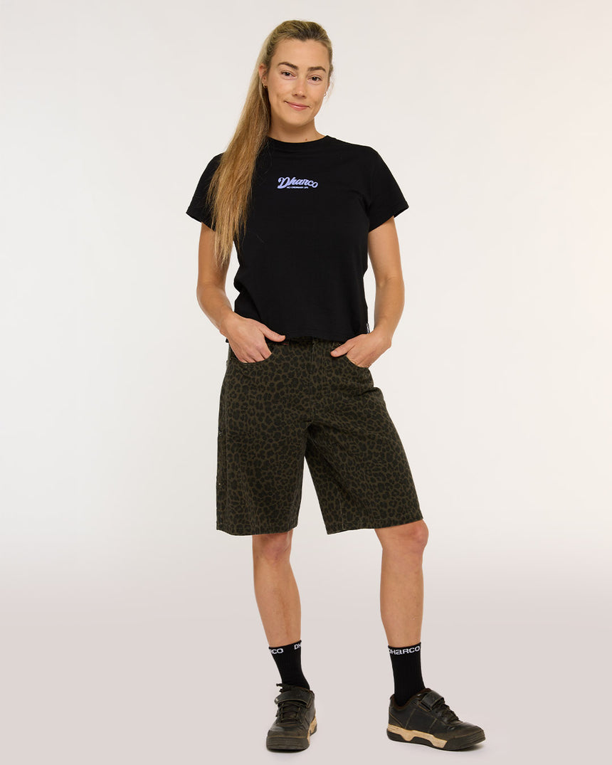 Unisex Jort | Night Fury | Jort | UNISEX BOTTOMS | DHaRCO | Image 5 of 8