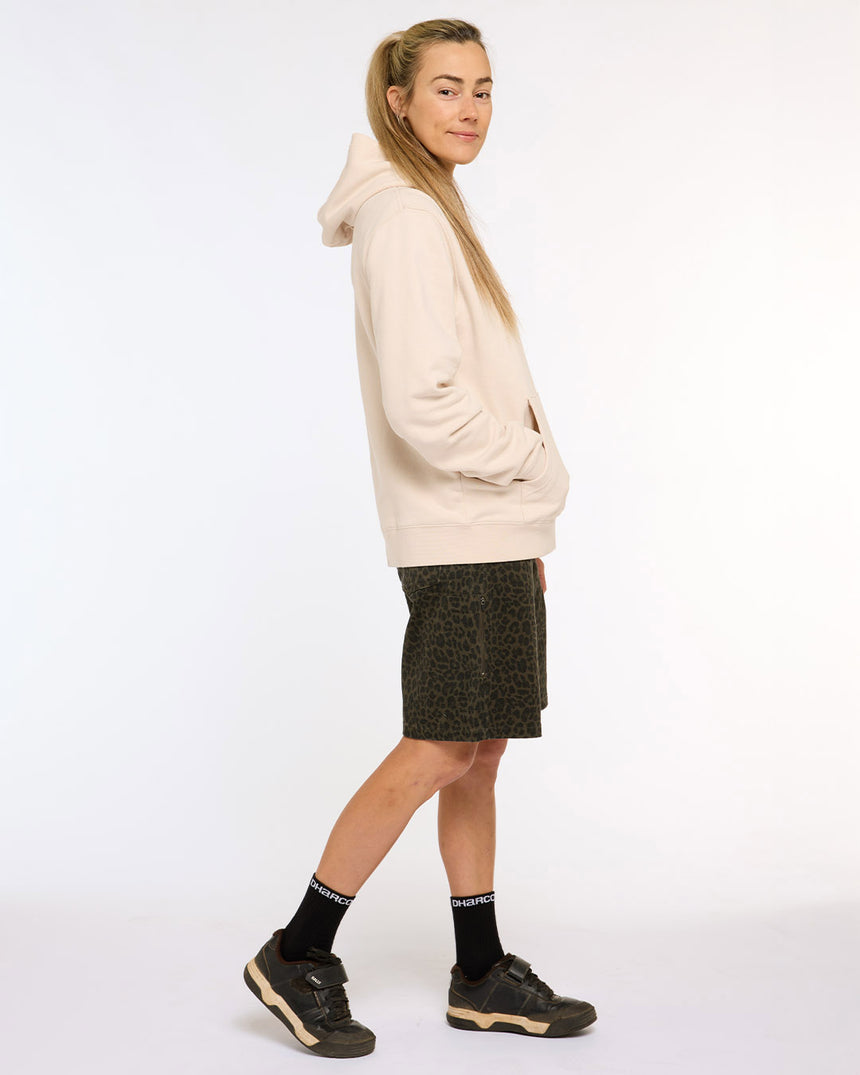 Unisex Hoodie | Bone | Hoodie | UNISEX TOPS | DHaRCO | Image 4 of 10