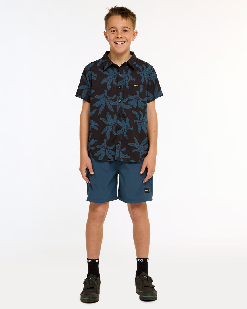 Youth Pit Shorts | Maverick | Pit Shorts | YOUTH BOTTOMS | DHaRCO | Image 3 of 6