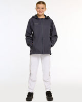 Youth Rain Jacket | Storm | Rain Jacket | YOUTH TOPS | DHaRCO | Image 4 of 6