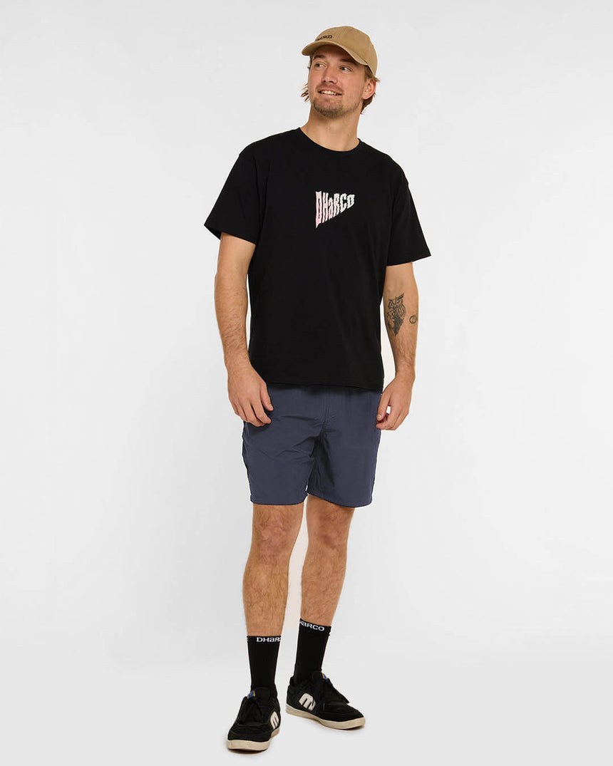 Mens Pit Shorts | Storm | Pit Shorts | MENS BOTTOMS | DHaRCO | Image 5 of 6