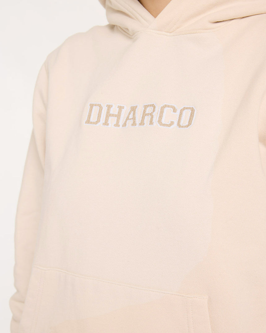 Unisex Hoodie | Bone | Hoodie | UNISEX TOPS | DHaRCO | Image 6 of 10