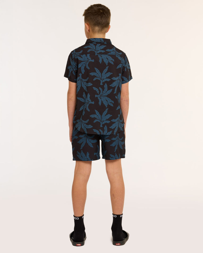Youth Pit Shorts | Orara | Pit Shorts | YOUTH BOTTOMS | DHaRCO | Image 4 of 8