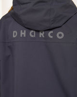 Youth Rain Jacket | Storm | Rain Jacket | YOUTH TOPS | DHaRCO | Image 6 of 6