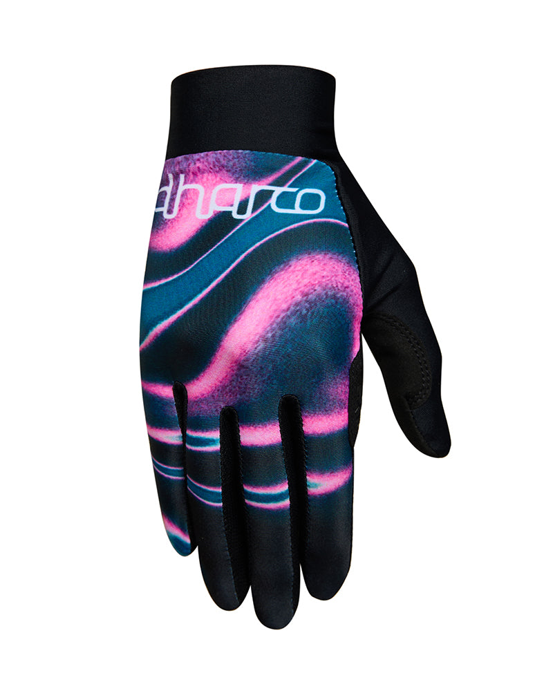 Womens Trail Glove | Aurora | WOMENS GLOVES | DHaRCO | Image 1 of 2