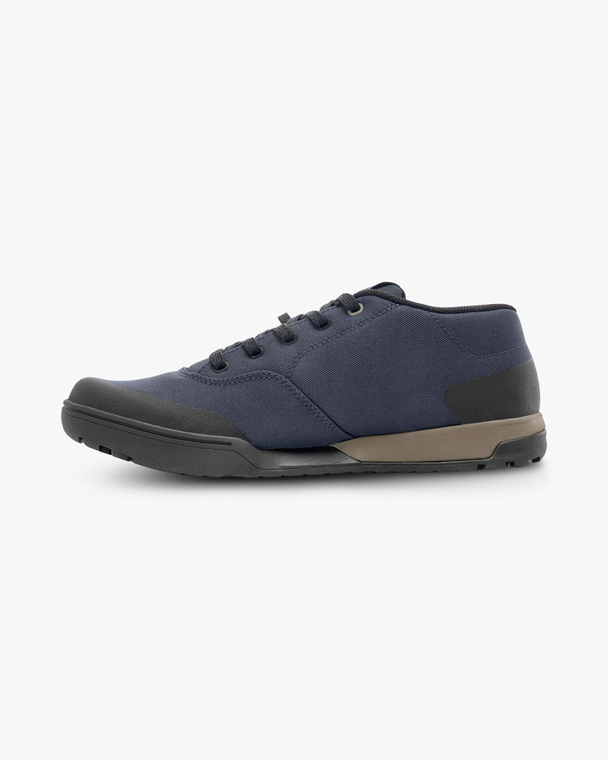 Shimano SH-GF400 Shoes | Dark Blue | UNISEX ACCESSORIES | DHaRCO | Image 5 of 6