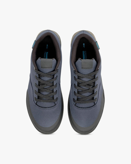 Shimano SH-GF400 Shoes | Dark Blue | UNISEX ACCESSORIES | DHaRCO | Image 2 of 6
