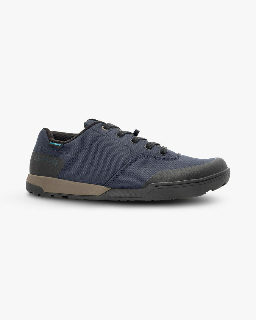 Shimano SH-GF400 Shoes | Dark Blue | UNISEX ACCESSORIES | DHaRCO | Image 3 of 6