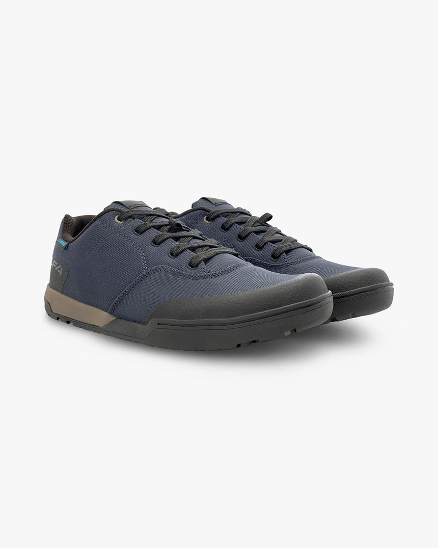Shimano SH-GF400 Shoes | Dark Blue | UNISEX ACCESSORIES | DHaRCO | Image 1 of 6